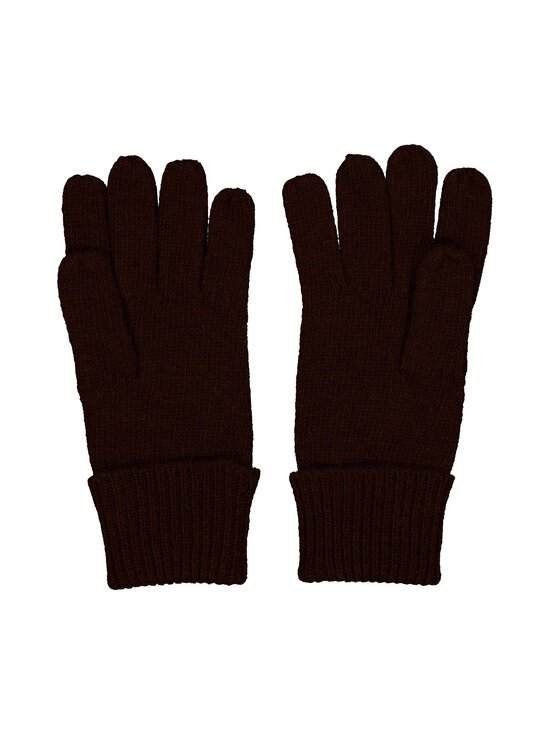 A+more - Hilda cimdi - DARK BROWN | Stockmann - photo 2