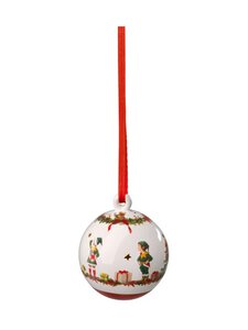 Villeroy & Boch - Annual Christmas Edition 2026 -joulukoriste - MULTICOLORED | Stockmann