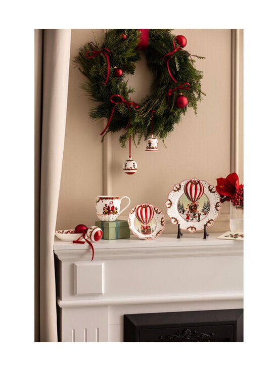 Villeroy & Boch - Annual Christmas Edition 2026 -joulukoriste - MULTICOLORED | Stockmann - photo 2