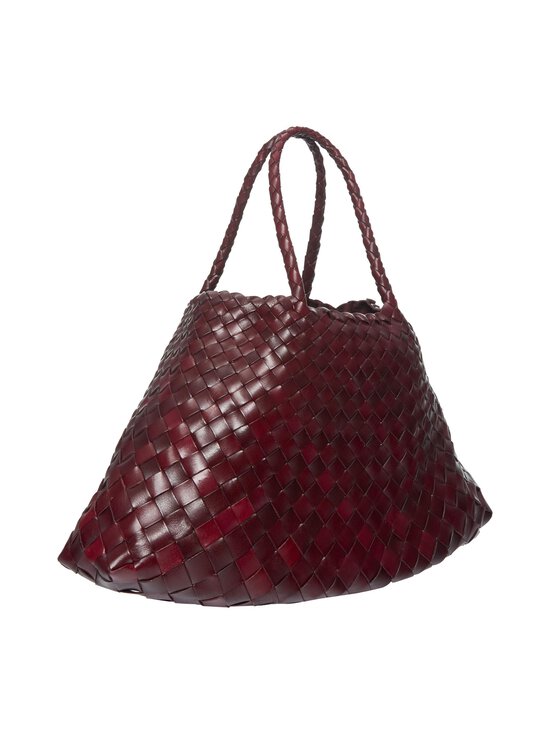 Dragon Diffusion - Santa Croce ādas soma - BORDO - photo 2 Dragon Diffusion - Santa Croce ādas soma - BORDO | Stockmann - photo 2