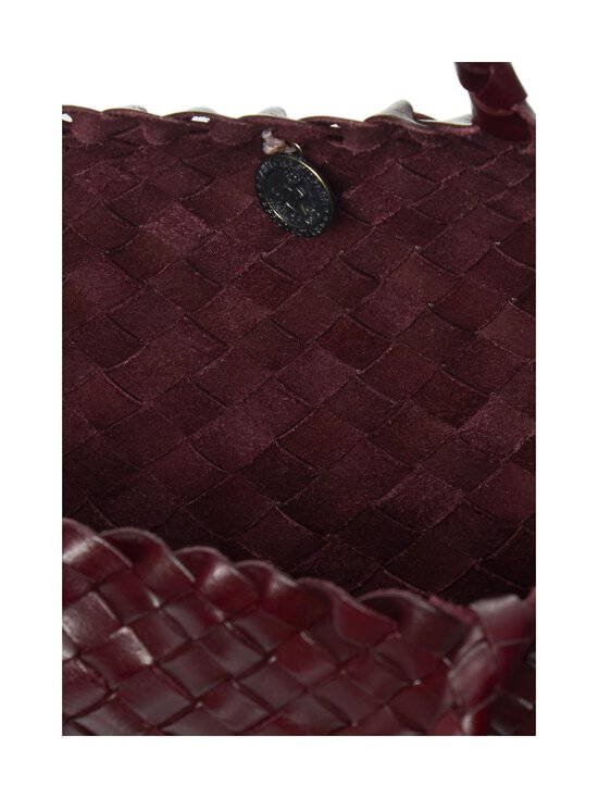 Dragon Diffusion - Santa Croce ādas soma - BORDO - photo 3 Dragon Diffusion - Santa Croce ādas soma - BORDO | Stockmann - photo 3