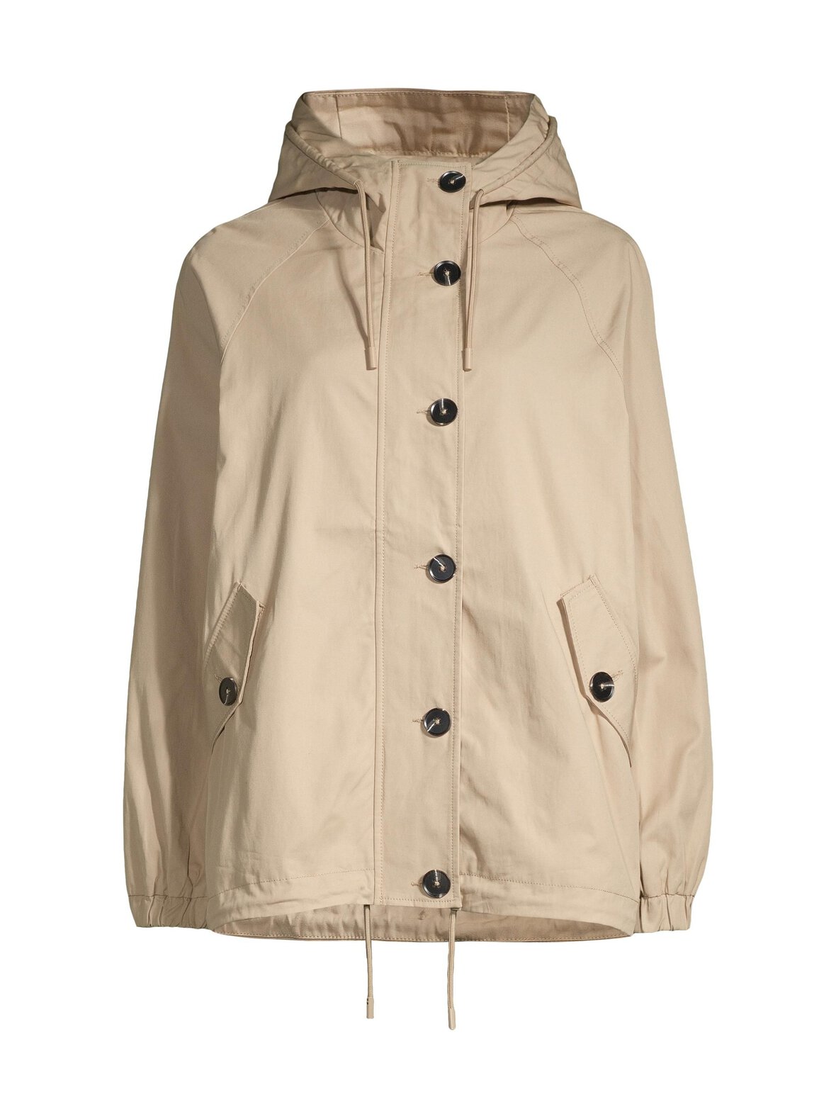 Mirabella-parka