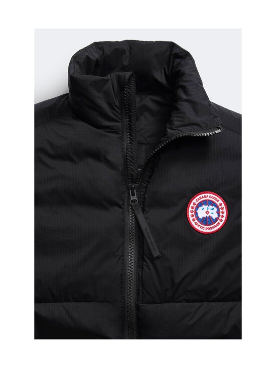 Canada Goose - Lodge-untuvaliivi - 9061 BLACK - NOIR | Stockmann - photo 2