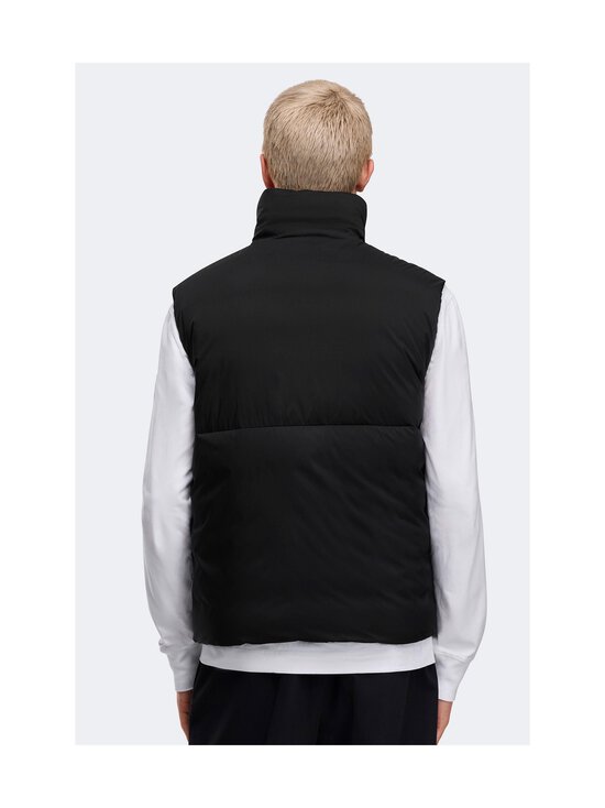 Canada Goose - Lodge-untuvaliivi - 9061 BLACK - NOIR | Stockmann - photo 4