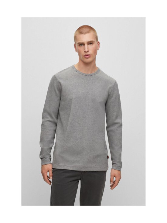 BOSS - Tempesto -paita - 051 LIGHT/PASTEL GREY - photo 4 BOSS - Tempesto -paita - 051 LIGHT/PASTEL GREY | Stockmann - photo 4