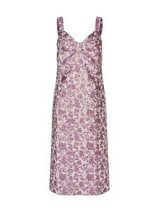 Baum und Pferdgarten - Amneh -mekko - C2177 GOLDEN PURPLE ROSE | Stockmann