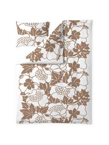 Finlayson - Annukka-pussilakanasetti - BEIGE | Stockmann
