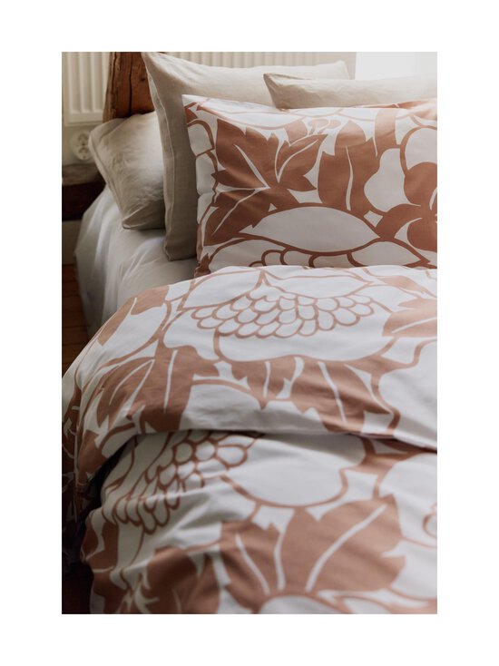 Finlayson - Annukka-pussilakanasetti - BEIGE | Stockmann - photo 2