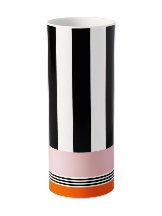 Villeroy & Boch - Memphis Home -maljakko 23,5 cm - MULTICOLOR - photo 1 Villeroy & Boch - Memphis Home -maljakko 23,5 cm - MULTICOLOR | Stockmann - photo 1