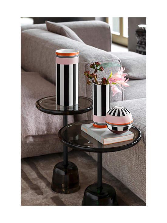 Villeroy & Boch - Memphis Home -maljakko 23,5 cm - MULTICOLOR - photo 2 Villeroy & Boch - Memphis Home -maljakko 23,5 cm - MULTICOLOR | Stockmann - photo 2