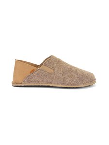 Froddo - Barefoot Wooly iekštelpu apavi - 2 BEIGE | Stockmann