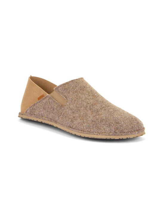 Froddo - Barefoot Wooly iekštelpu apavi - 2 BEIGE | Stockmann - photo 6