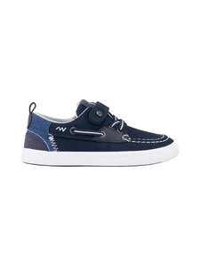 Mayoral - Purjekingad Velcro - 84 NAVY Mayoral - Purjekingad Velcro - 84 NAVY | Stockmann