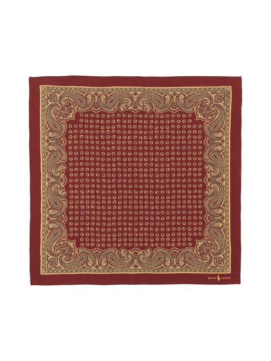 Polo Ralph Lauren – Bandana-huivi