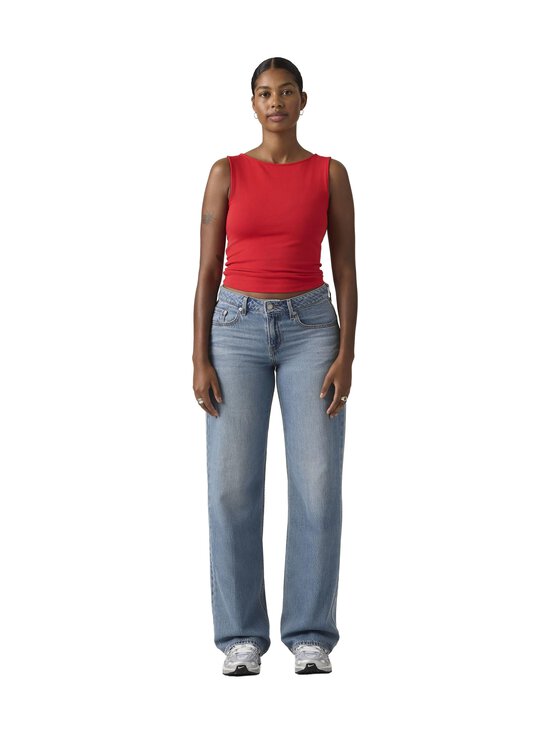 Levi's - Low Loose Good Grades Tencel -farkut - 0000000246 GOOD GRADES TENCEL | Stockmann - photo 1