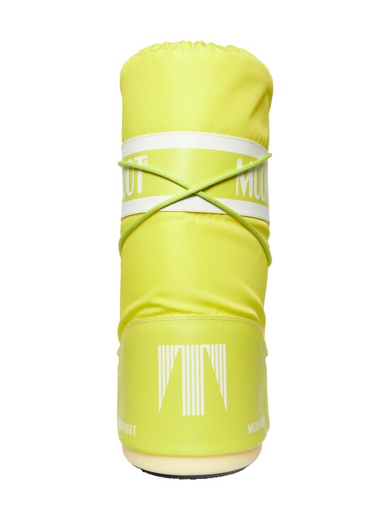 Moon Boot - talvesaapad Icon Nylon - B001 CYBER LIME - photo 3 Moon Boot - talvesaapad Icon Nylon - B001 CYBER LIME | Stockmann - photo 3