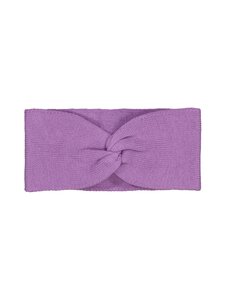 Bogi - Jonna adīta galvas lente - 72 LIGHT LILAC | Stockmann