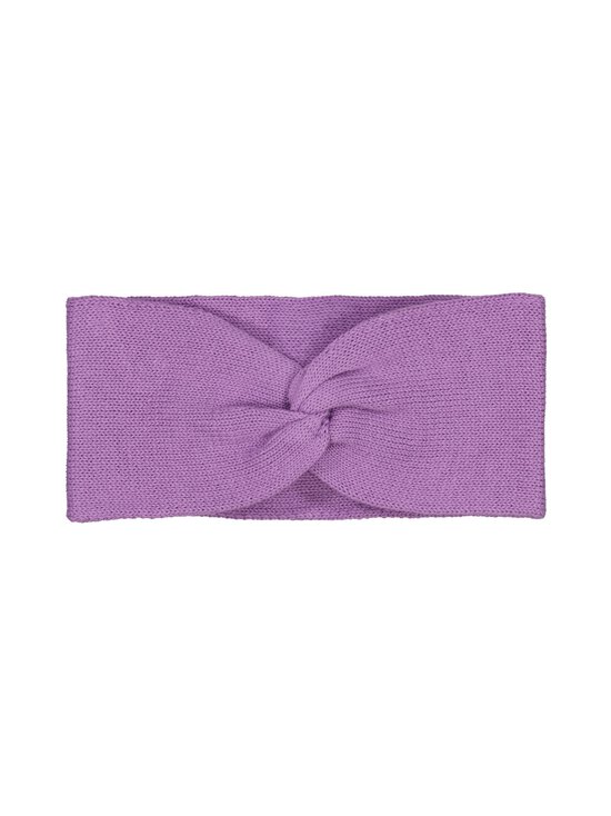 Bogi - Jonna adīta galvas lente - 72 LIGHT LILAC | Stockmann - photo 1