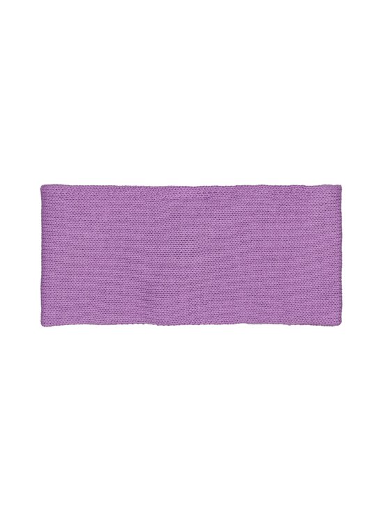 Bogi - Jonna adīta galvas lente - 72 LIGHT LILAC | Stockmann - photo 2