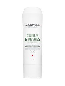 Goldwell Dualsenses - Curls & Waves Hydrating Conditioner -hoitoaine 200 ml Goldwell Dualsenses - Curls & Waves Hydrating Conditioner -hoitoaine 200 ml | Stockmann