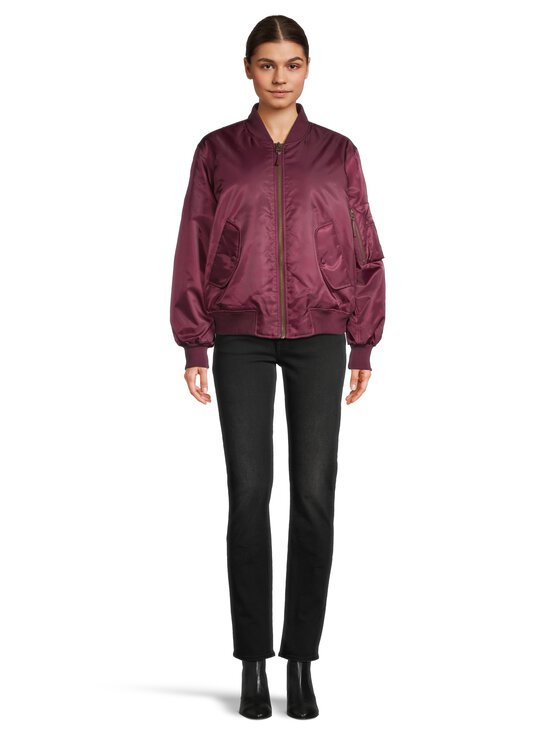 Anine Bing - Leon Bomber -takki - BGN28 FIG | Stockmann - photo 2