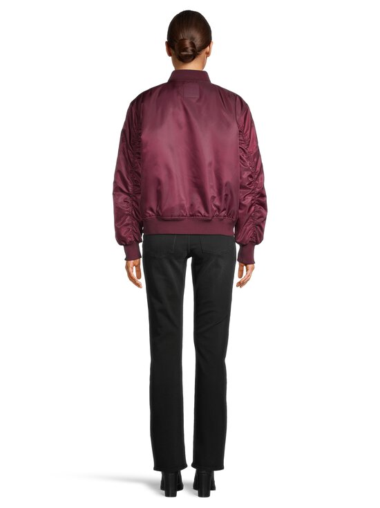 Anine Bing - Leon Bomber -takki - BGN28 FIG | Stockmann - photo 3