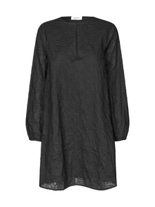 Modström - KaidenMD-mekko - 07090 BLACK Modström - KaidenMD-mekko - 07090 BLACK | Stockmann