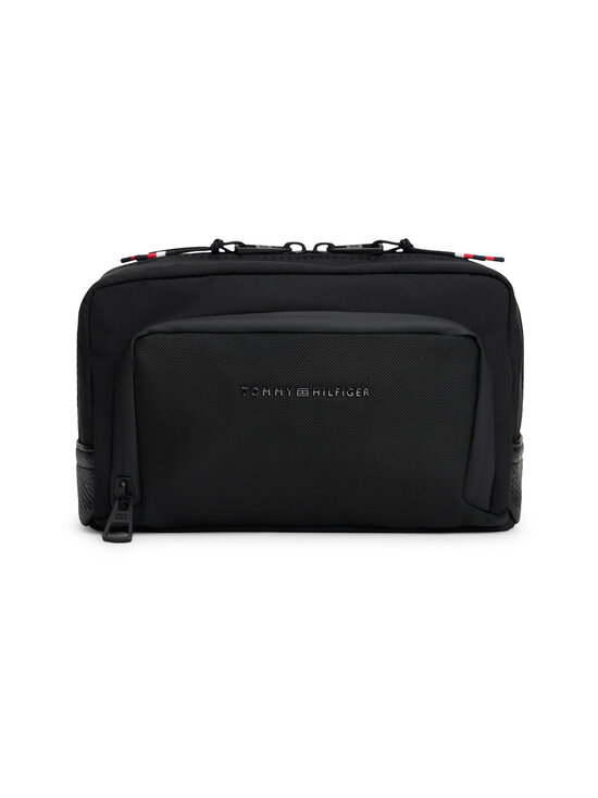 Tommy Hilfiger - Travel-toilettilaukku - BDS BLACK | Stockmann - photo 1