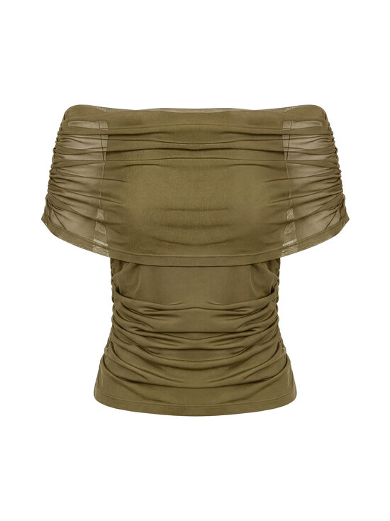 Object - Pluus ObjDina - MARTINI OLIVE | Stockmann - photo 1