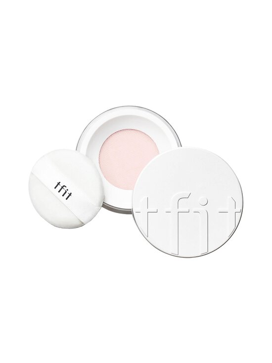 TFIT - Translucent Set Finishing Powder -viimeistelypuuteri - NOCOL | Stockmann - photo 2