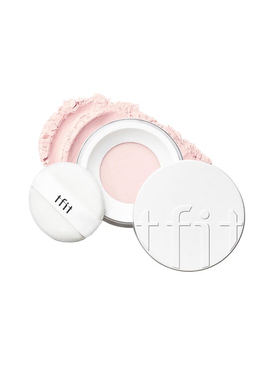 TFIT - Translucent Set Finishing Powder -viimeistelypuuteri - NOCOL | Stockmann - photo 6