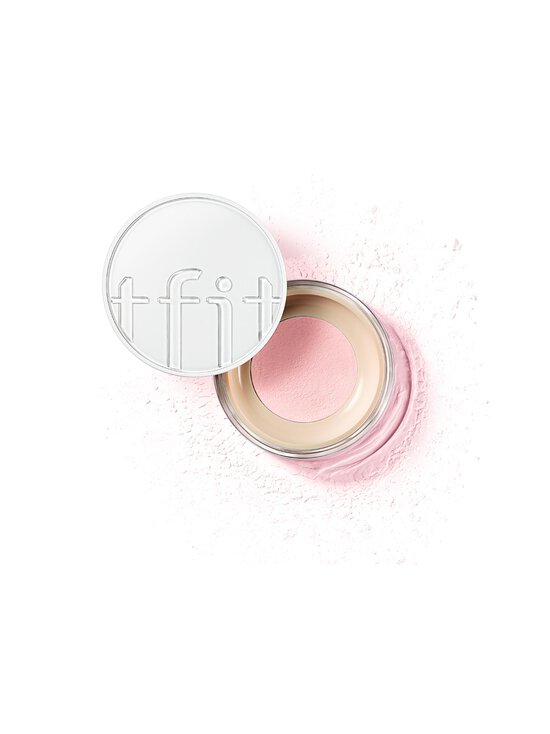 TFIT - Translucent Set Finishing Powder -viimeistelypuuteri - NOCOL | Stockmann - photo 10