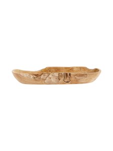 Muubs - Rustic Oval -kulho - NATURAL Muubs - Rustic Oval -kulho - NATURAL | Stockmann