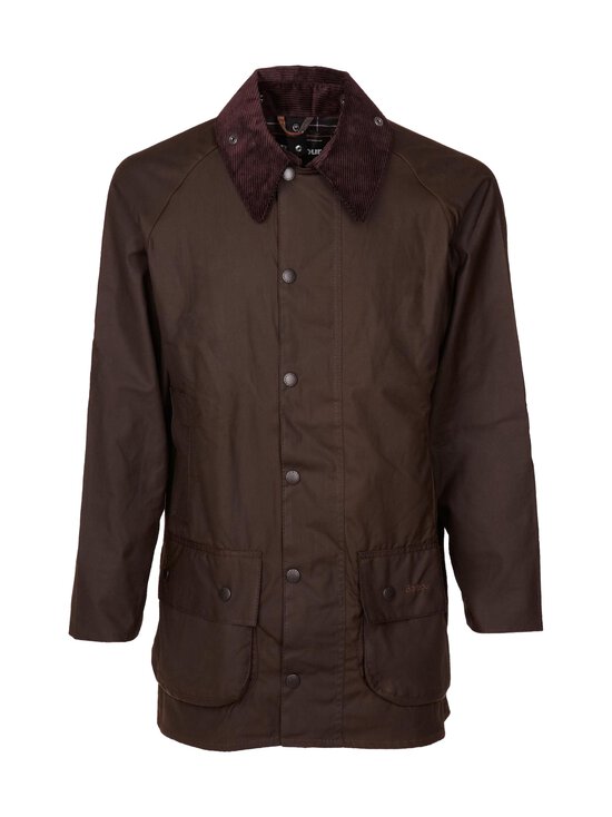 Barbour - Vahakangast jope Classic Beaufort - OLIVE | Stockmann - photo 1