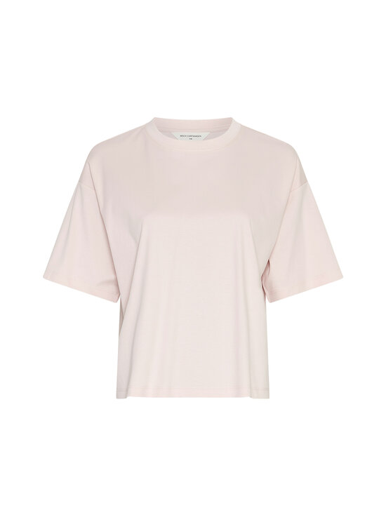 MSCH Copenhagen - MSCHMoa Melea -trikoopaita - LOTUS | Stockmann - photo 1