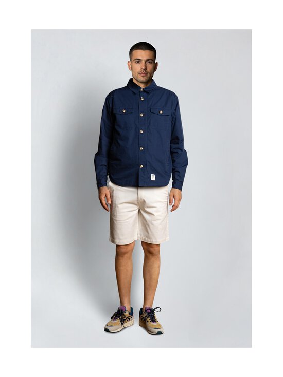 Fat Moose - Helsinki Twill šorti - ECRU | Stockmann - photo 2