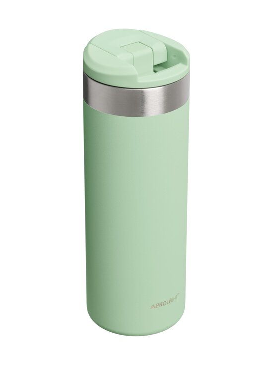 Stanley - The AeroLight™ Transit termokrūze 470 ml - PISTACHIO | Stockmann - photo 2