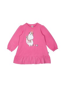 Muumi - Niiskuneiti-mekko - PINK Muumi - Niiskuneiti-mekko - PINK | Stockmann