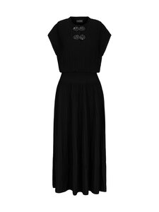 Emporio Armani - Kleit - UC001 BLACK Emporio Armani - Kleit - UC001 BLACK | Stockmann