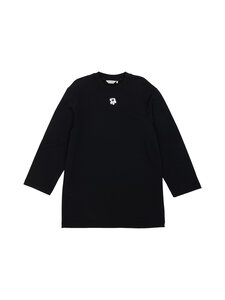 Marimekko - Colla Unikko Placement Kioski -collegemekko - 999 BLACK, WHITE | Stockmann