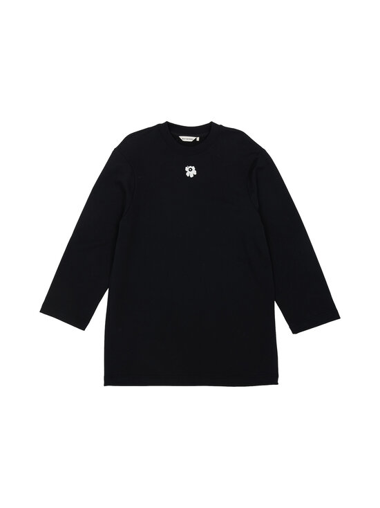 Marimekko - Colla Unikko Placement Kioski -collegemekko - 999 BLACK, WHITE | Stockmann - photo 1