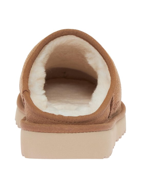 UGG - M Classic Slip On -tohvelit - CHE CHESTNUT | Stockmann - photo 3