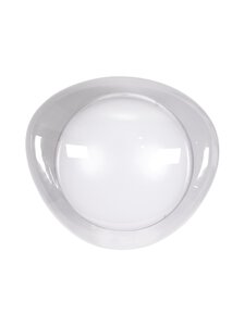 Design by Grönlund - Trigon -plafondi, 35cm - CLEAR/WHITE Design by Grönlund - Trigon -plafondi, 35cm - CLEAR/WHITE | Stockmann