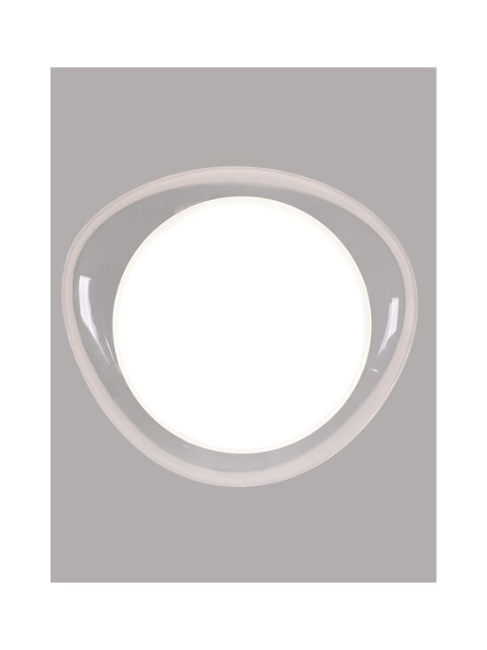 Design by Grönlund - Trigon -plafondi, 35cm - CLEAR/WHITE - photo 2 Design by Grönlund - Trigon -plafondi, 35cm - CLEAR/WHITE | Stockmann - photo 2