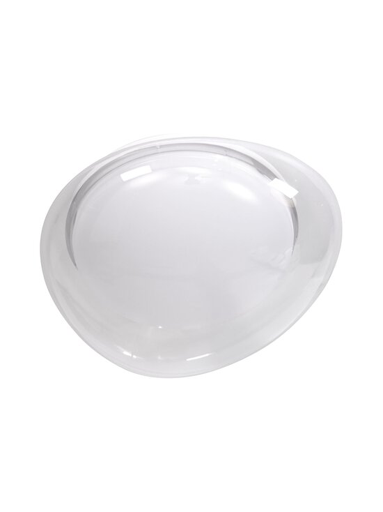 Design by Grönlund - Trigon -plafondi, 35cm - CLEAR/WHITE - photo 3 Design by Grönlund - Trigon -plafondi, 35cm - CLEAR/WHITE | Stockmann - photo 3