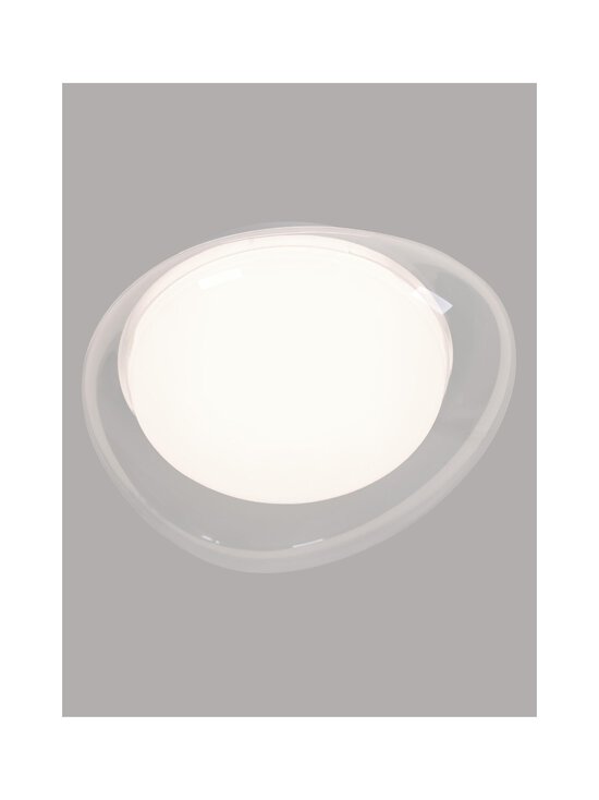 Design by Grönlund - Trigon -plafondi, 35cm - CLEAR/WHITE - photo 4 Design by Grönlund - Trigon -plafondi, 35cm - CLEAR/WHITE | Stockmann - photo 4