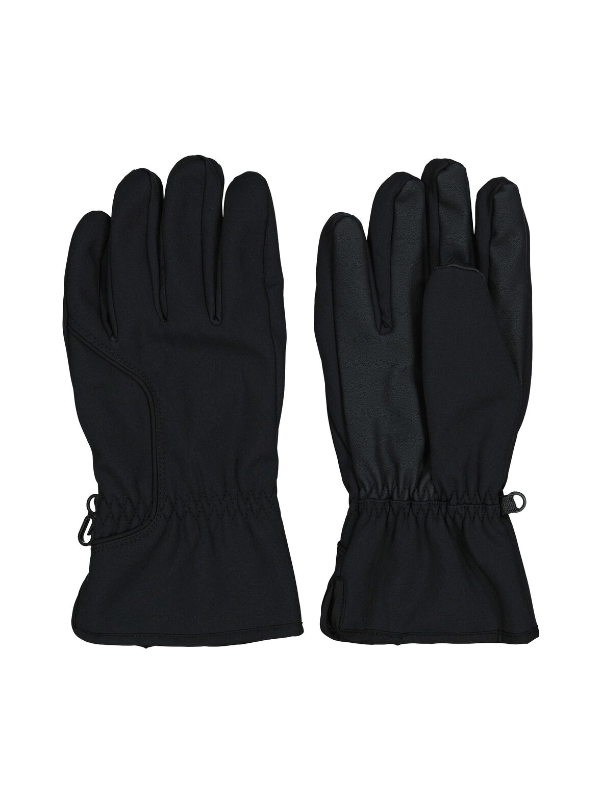 Javier Coa Softshell -käsineet