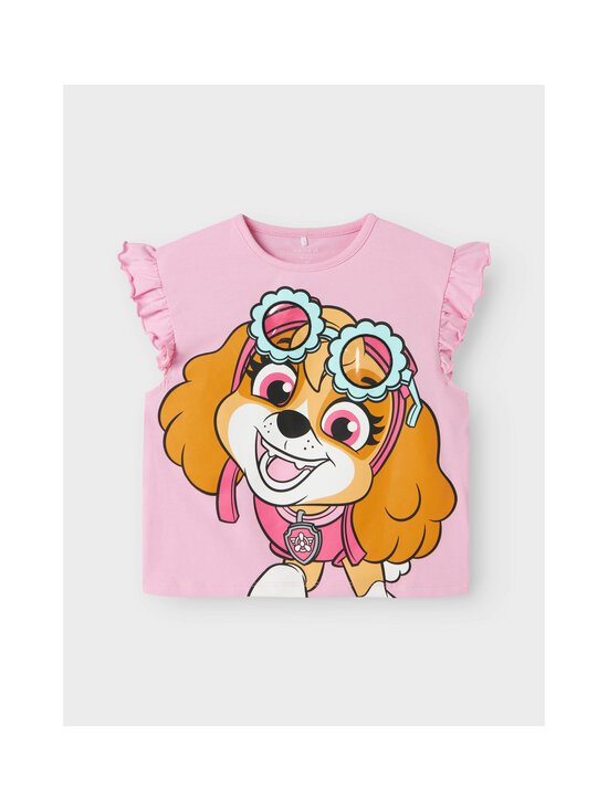 Name It - Topp NmfMara Paw - PINK FROSTING - photo 3 Name It - Topp NmfMara Paw - PINK FROSTING | Stockmann - photo 3