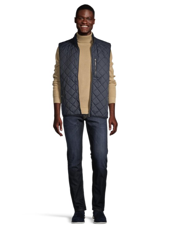 Cap Horn - Tepitud vest Jaxon - DK. NAVY - photo 2 Cap Horn - Tepitud vest Jaxon - DK. NAVY | Stockmann - photo 2