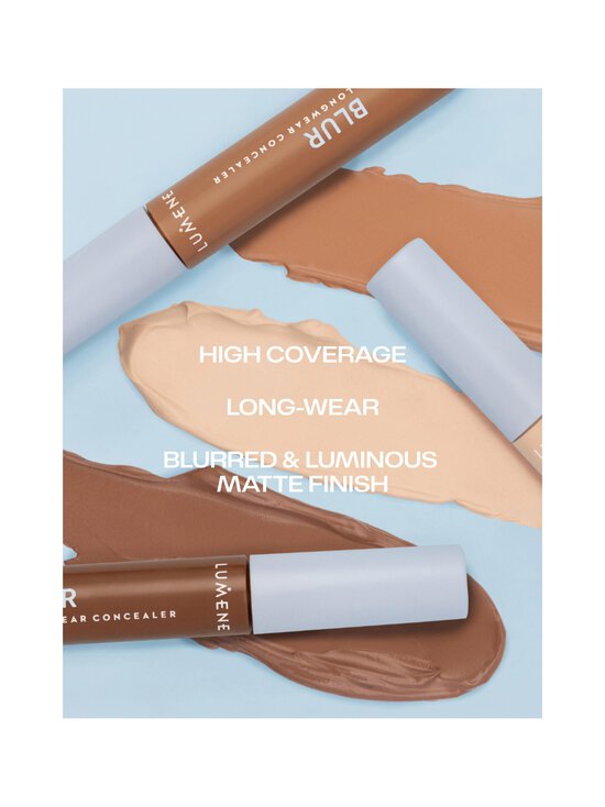 Lumene - Blur Longwear Concealer -peiteaine - 9 BEIGE | Stockmann - photo 4